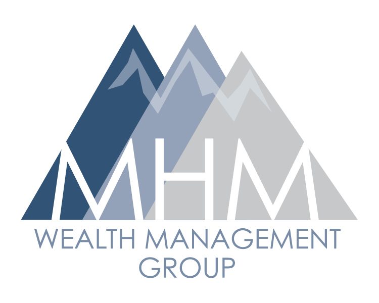 MHM Wealth Management Group Logo